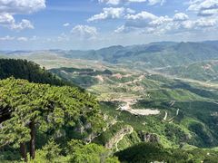 -北岳恒山