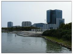 景点-南汇新城海滩