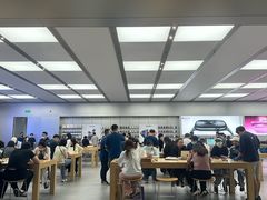 -Apple零售店(深圳益田假日广场店)