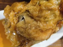 -老牌坊•鲁菜名店•地道济南菜(大观园商埠店)