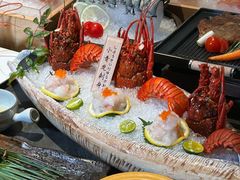 -上井料理黑金店(IFS国金中心店)