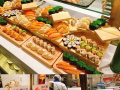 -星伦多自助料理(华润万象城店)