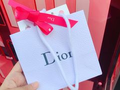 -Dior迪奥(上海世茂广场店)