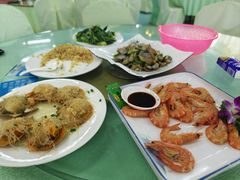 -景好海鲜餐厅(大鹏必选旅游店)