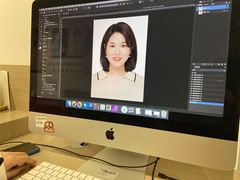 -海马体照相馆(天津世纪都会店)