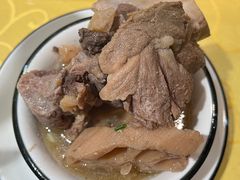 -董厨煨汤馆(车站路店)