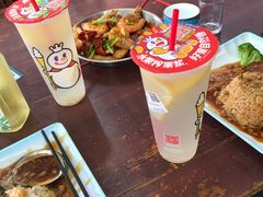 -87号烧烤海鲜·大排档(金沙滩店)
