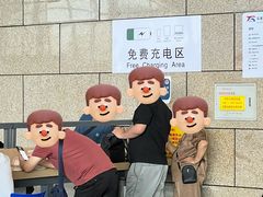 -石家庄站