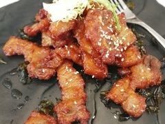 -名轩·中餐厅(南京玄武湖假日酒店)