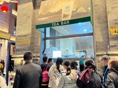 -吴裕泰茶莊(大栅栏店)