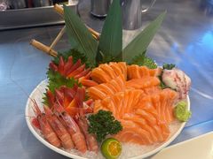 -大渔之观(安贞店)