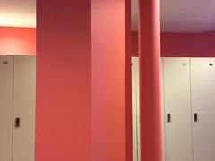 -宝隆美爵酒店-健身中心