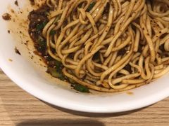 -牛王庙吳記怪味面(双楠店)