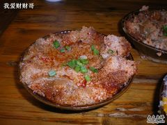 IMGP0037-百年老扣碗(沙坪坝店)