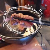 来一口♨️热呼呼的肉