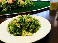 -郑庄脂渣海鲜楼(九水路店)
