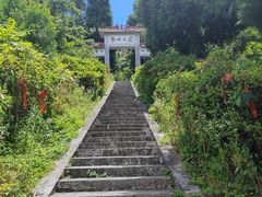 -江西阳明山国家森林公园