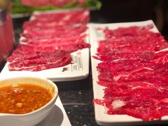 -牛事制造局牛肉火锅(莲岳路店)