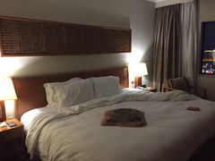 -西安永宁门大景城堡酒店