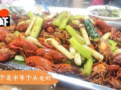 经典十三香龙虾-段氏龙虾(原草高支路店)