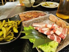 -悟空酒场烤肉(凯德壹中心店)