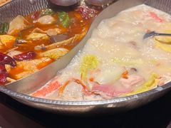 -捞王猪肚鸡火锅(金华义乌之心店)