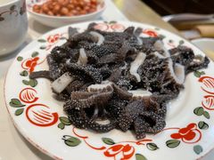 -东门口涮肉·砂锅·烤串(老门东店)
