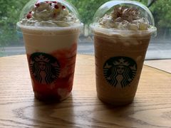 -星巴克(中远两湾城店)