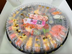 -河风精致寿司(尼盛店)