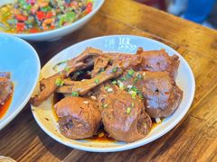 -古铺良食(柯城店)