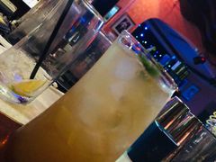 -甘尼仕印度餐厅爵士酒吧(阳春巷店)