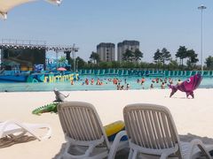 -泉城欧乐堡水上世界