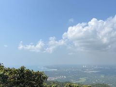 -海南铜鼓岭景区