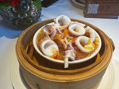 -悦景酒家(罗湖店)
