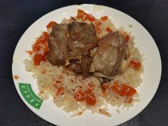 -217丰惠源抓饭(江乾路店)