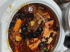 -聆桂烤鸭·金奖烤鸭(静联广场店)