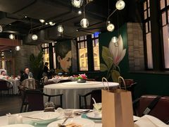 -三号黄浦会Canton Table