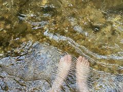 -黄金沟旅游风景区