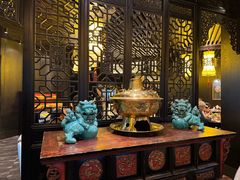 -鼓楼东街老火锅(鼓楼店)