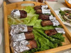 -燕风楼烤鸭店(建设总店)