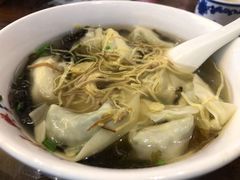 开洋馄饨-勤德兴(湖滨路店)
