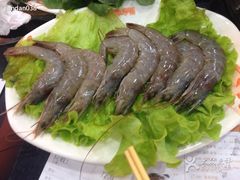 -呷哺呷哺 黄金牧场 (回龙观港龙店)