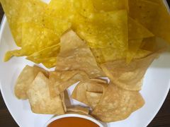 -panchos 墨西哥餐厅(嘉绿苑店)