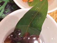 -竹鲜笙全竹宴(国色天香店)