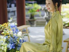 -大唐博相府酒店·陕西官府菜