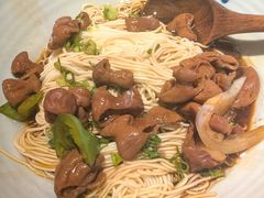 -贡梅老面馆·蟹粉面·无锡特色小吃(南长街主推店)