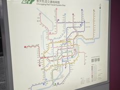 -大龙山(地铁站)