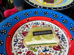 -重庆尼依格罗酒店·欣厨Niccolo Kitchen