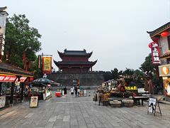-汴河街