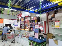 -物美大卖场(玉蜓桥店)